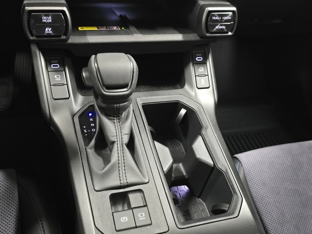 New 2026 Toyota RAV4 XSE image 30