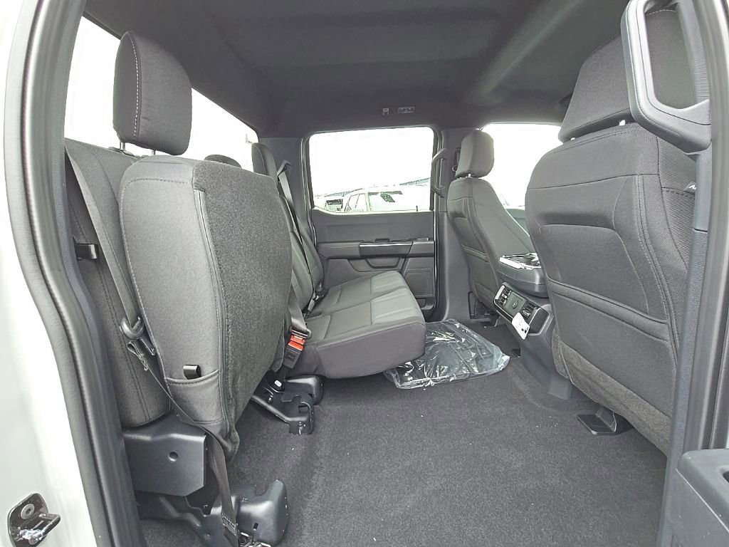 New 2026 Ford F150 STX w/ Equipment Group 200A image 45