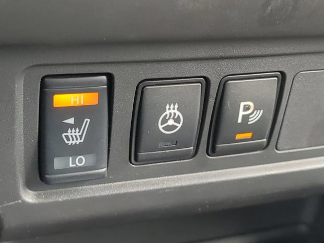 Certified 2024 Nissan Frontier SL w/ Technology Package image 23