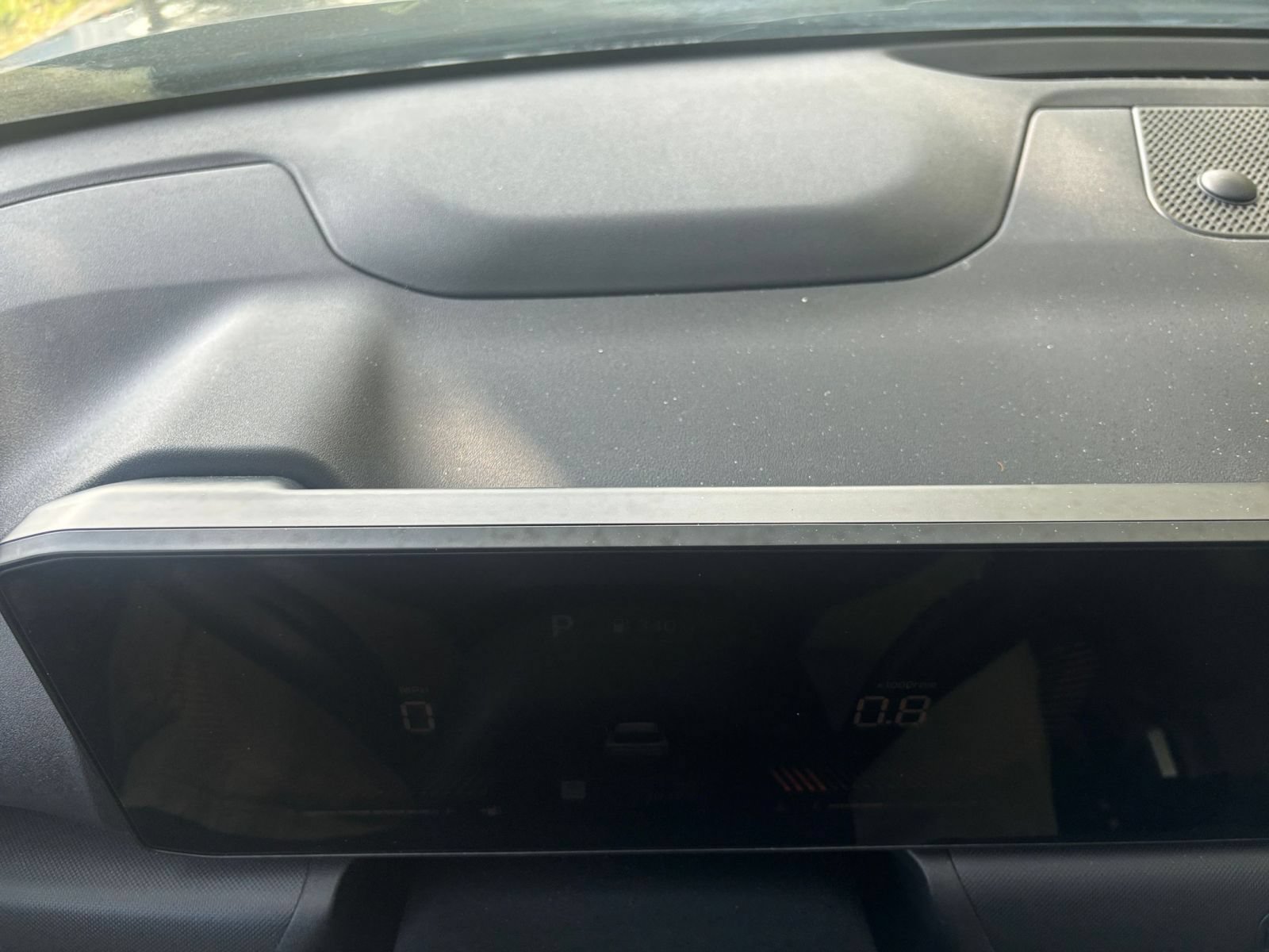 Used 2025 Kia K4 FWD image 36