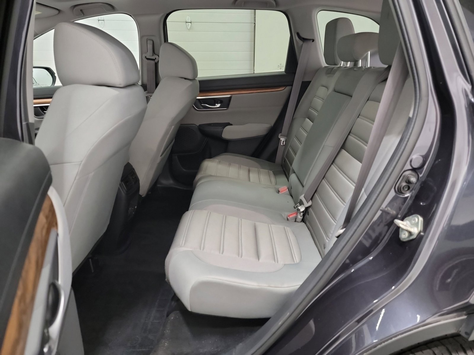 Used 2019 Honda CR-V EX image 28