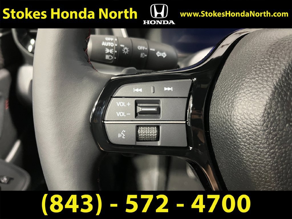 New 2026 Honda Pilot Black Edition image 19