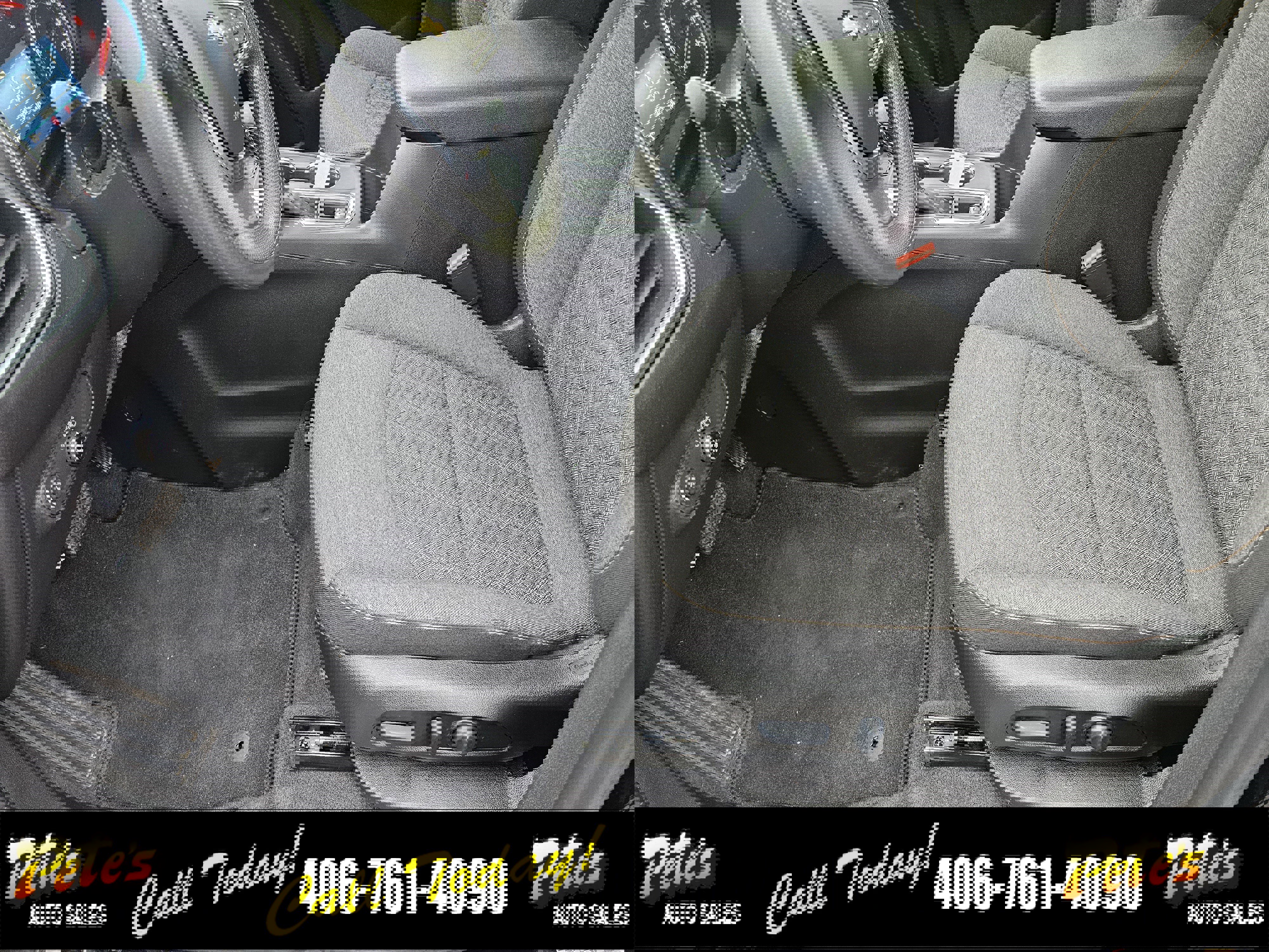 Used 2024 Chevrolet Equinox LT image 18