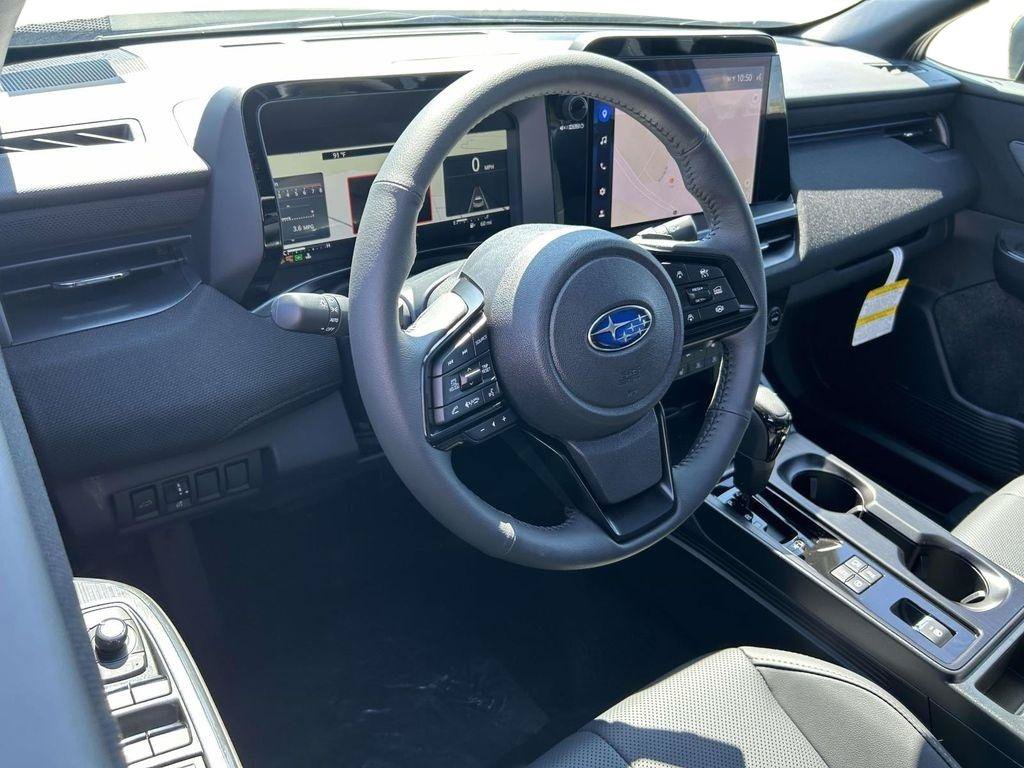 New 2026 Subaru Outback Limited XT AWD/4WD image 9