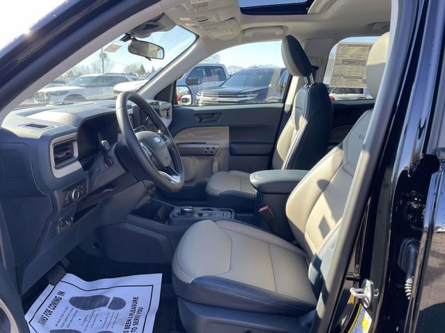 New 2026 Ford Maverick Lariat w/ 4K Tow Package AWD/4WD image 15