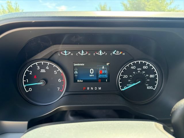 New 2026 Ford F250 XL w/ STX Appearance Package AWD/4WD image 21