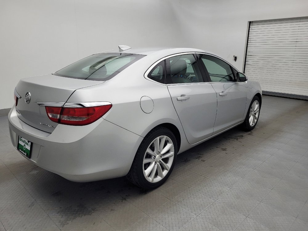 Used 2015 Buick Verano w/ Comfort Package image 10