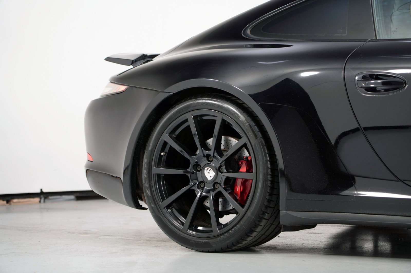 Used 2015 Porsche 911 Carrera 4S AWD/4WD image 48