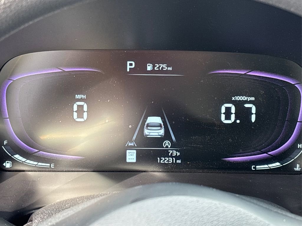 Used 2023 Kia Soul LX image 20