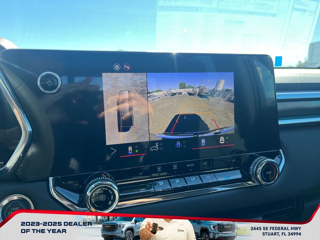 New 2026 GMC Canyon Elevation w/ Technology Package image 31