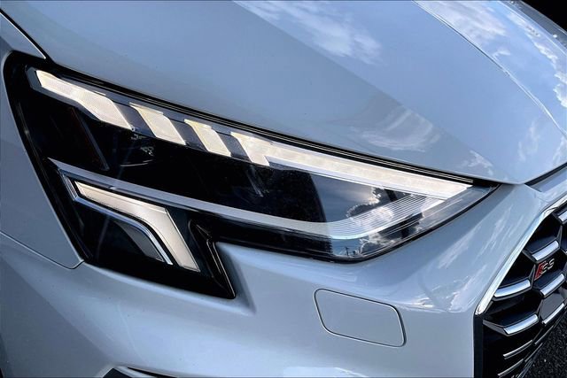 Used 2023 Audi S3 Premium Plus w/ Premium Plus Package image 32