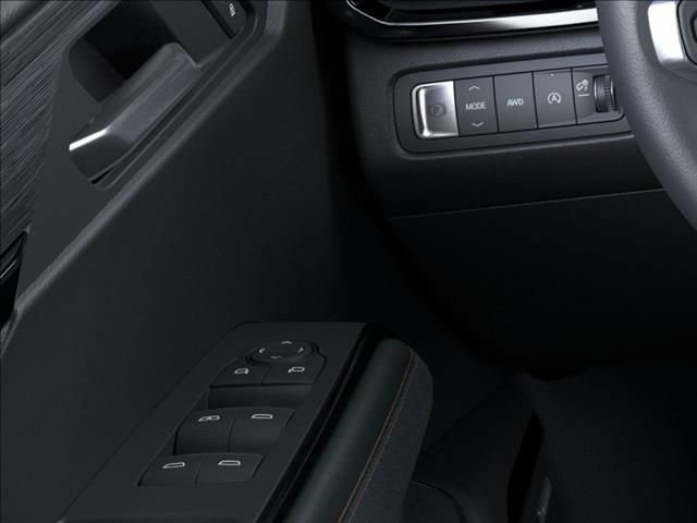 New 2026 GMC Acadia AT4 w/ Luxury Package AWD/4WD image 27