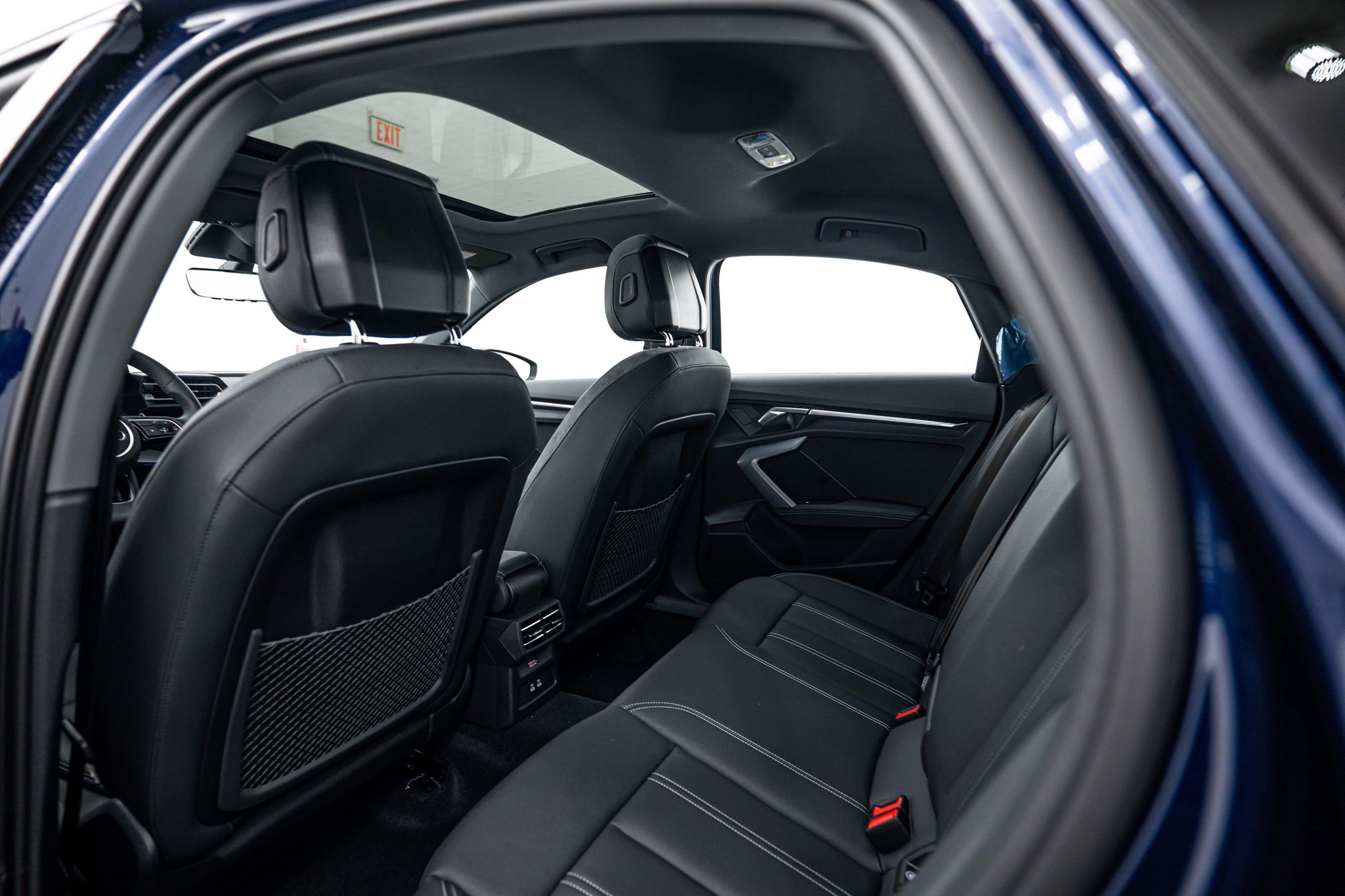 New 2026 Audi A3 2.0T Premium Plus AWD/4WD image 18