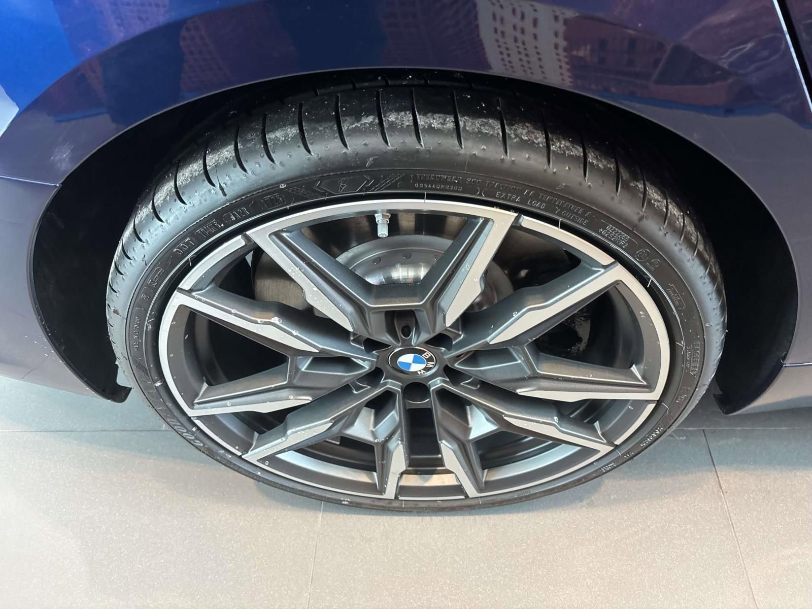 New 2026 BMW M850i xDrive image 9