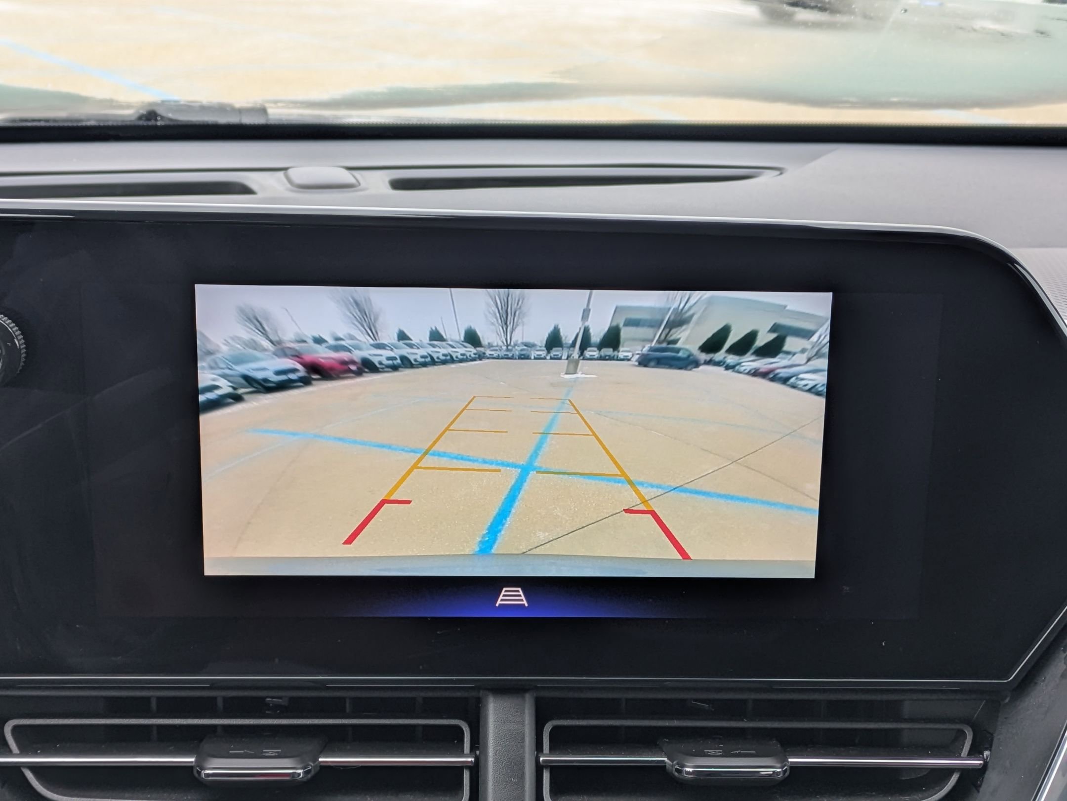 Used 2024 Chevrolet Trax RS w/ Sunroof Package image 22