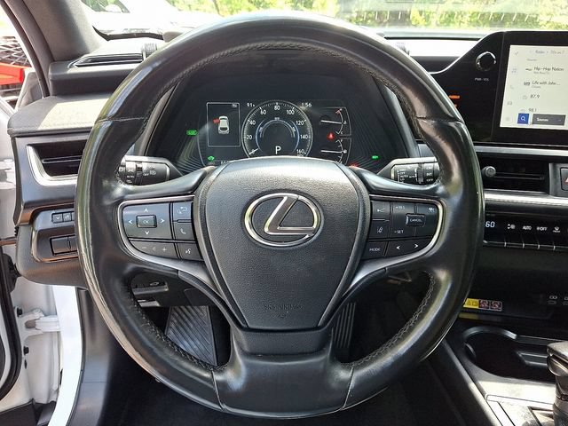 Used 2024 Lexus UX 250h F Sport AWD/4WD image 20