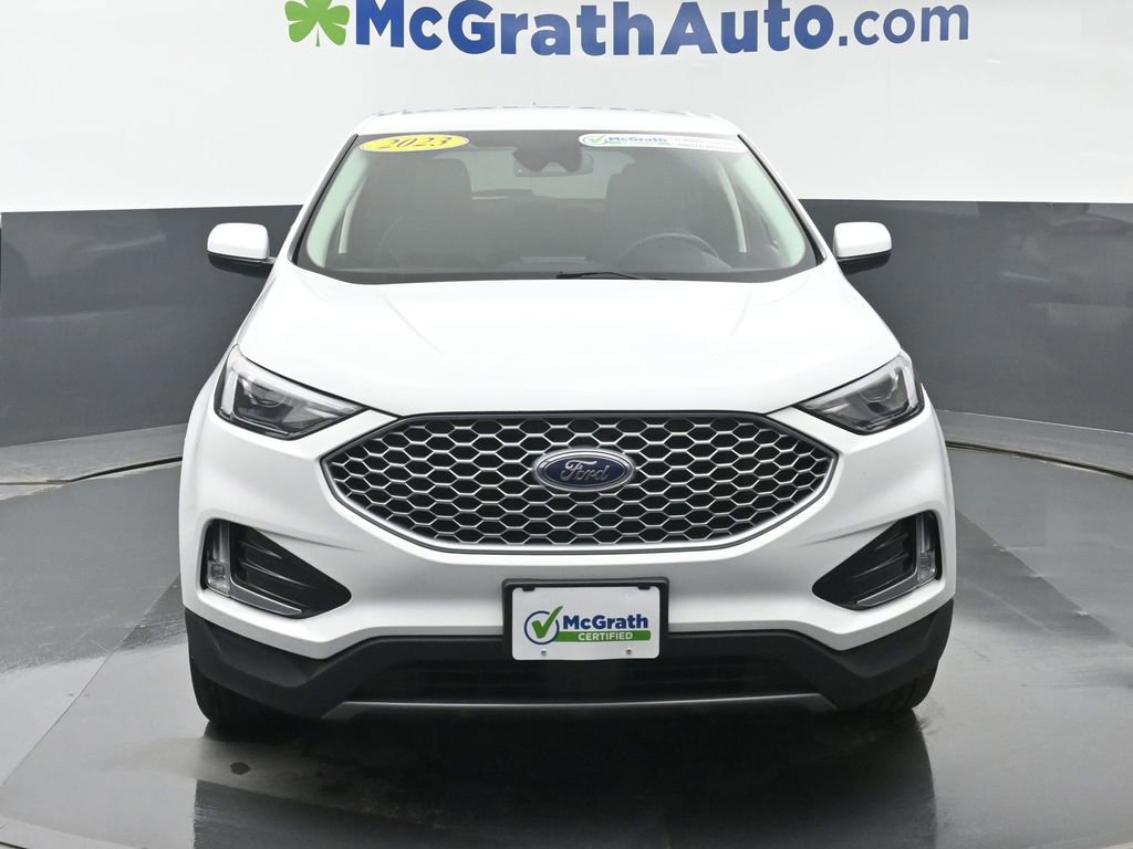 Used 2023 Ford Edge SEL w/ Convenience Package image 4