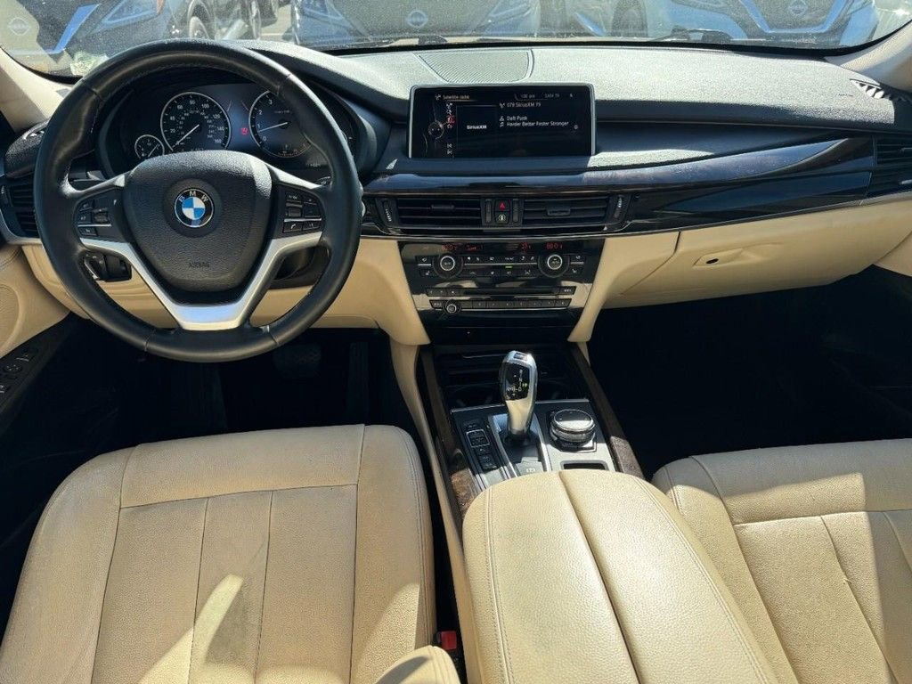 Used 2016 BMW X5 xDrive35i image 13