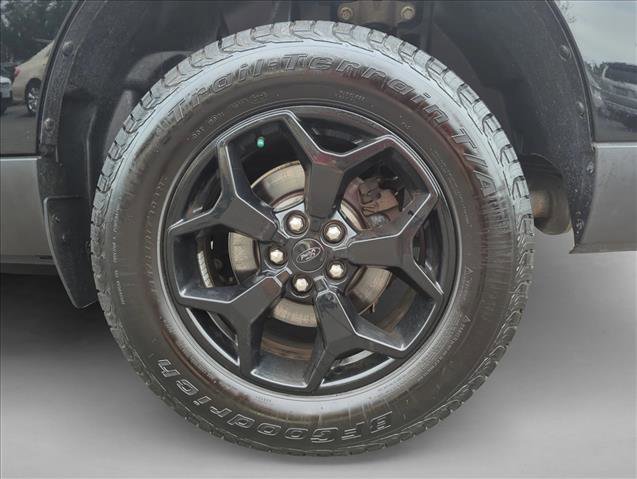 Used 2022 Ford Maverick XLT w/ Equipment Group 300A Standard image 8