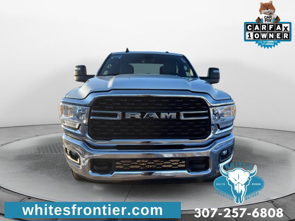 Used 2024 RAM 2500 Big Horn image 2