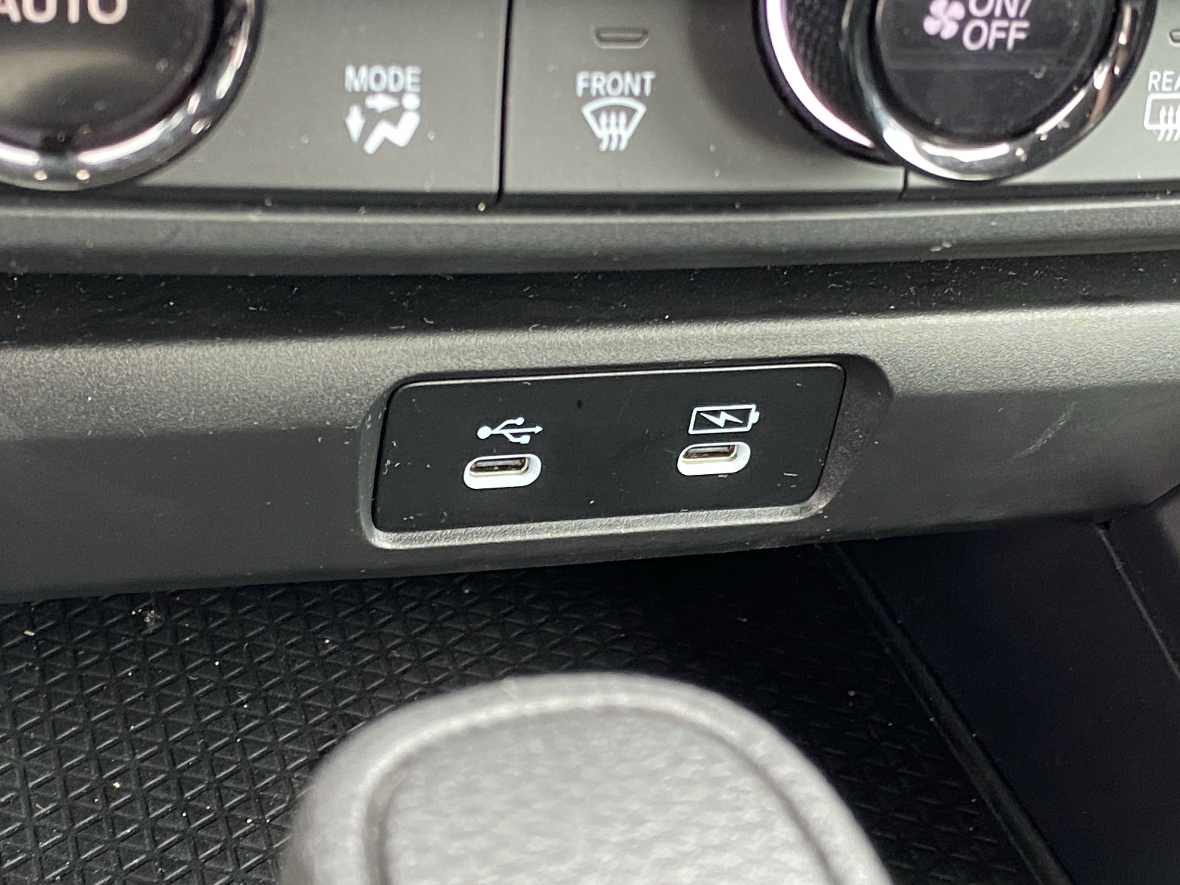 Certified 2025 Honda Accord SE image 23