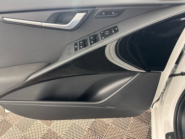 Certified 2024 Kia Niro Wave w/ Wave Preserve Package FWD image 20