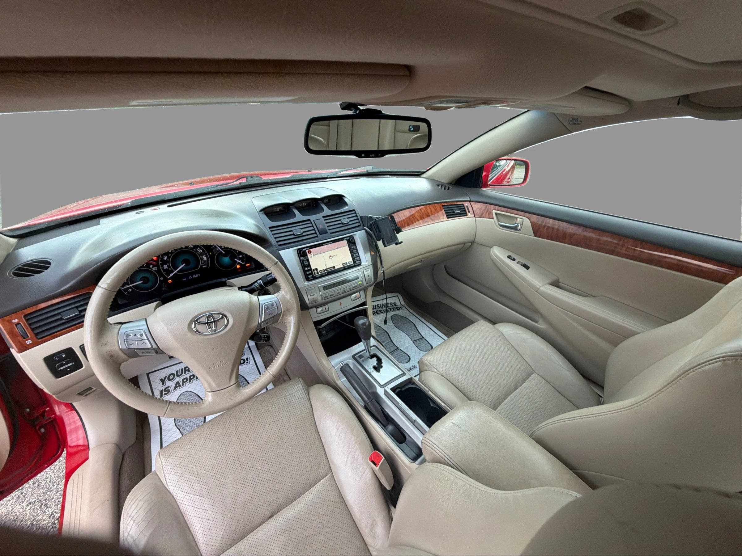 Used 2008 Toyota Solara SLE FWD image 28