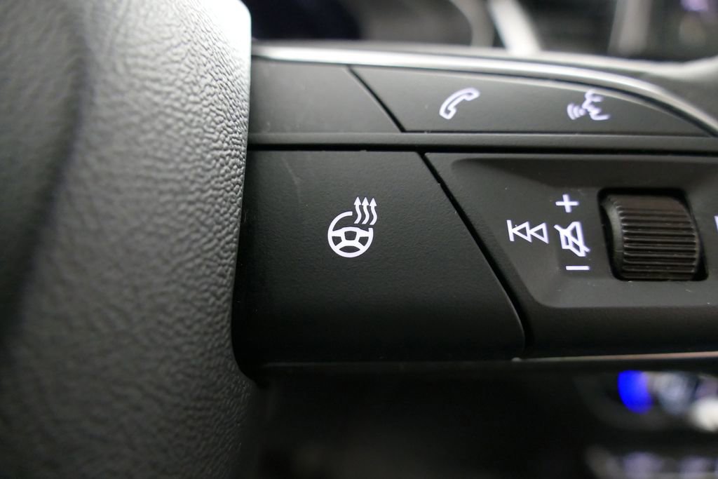 Used 2023 Audi Q5 2.0T Premium Plus w/ Premium Plus Package image 16