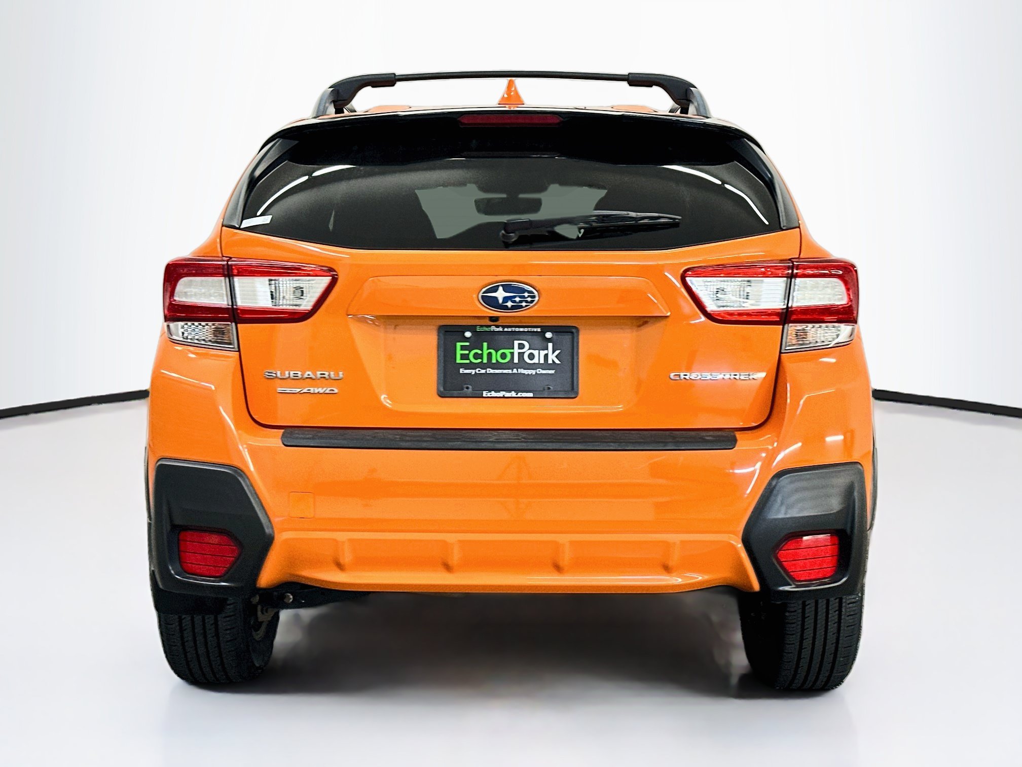 Used 2018 Subaru Crosstrek 2.0i Premium AWD/4WD image 7