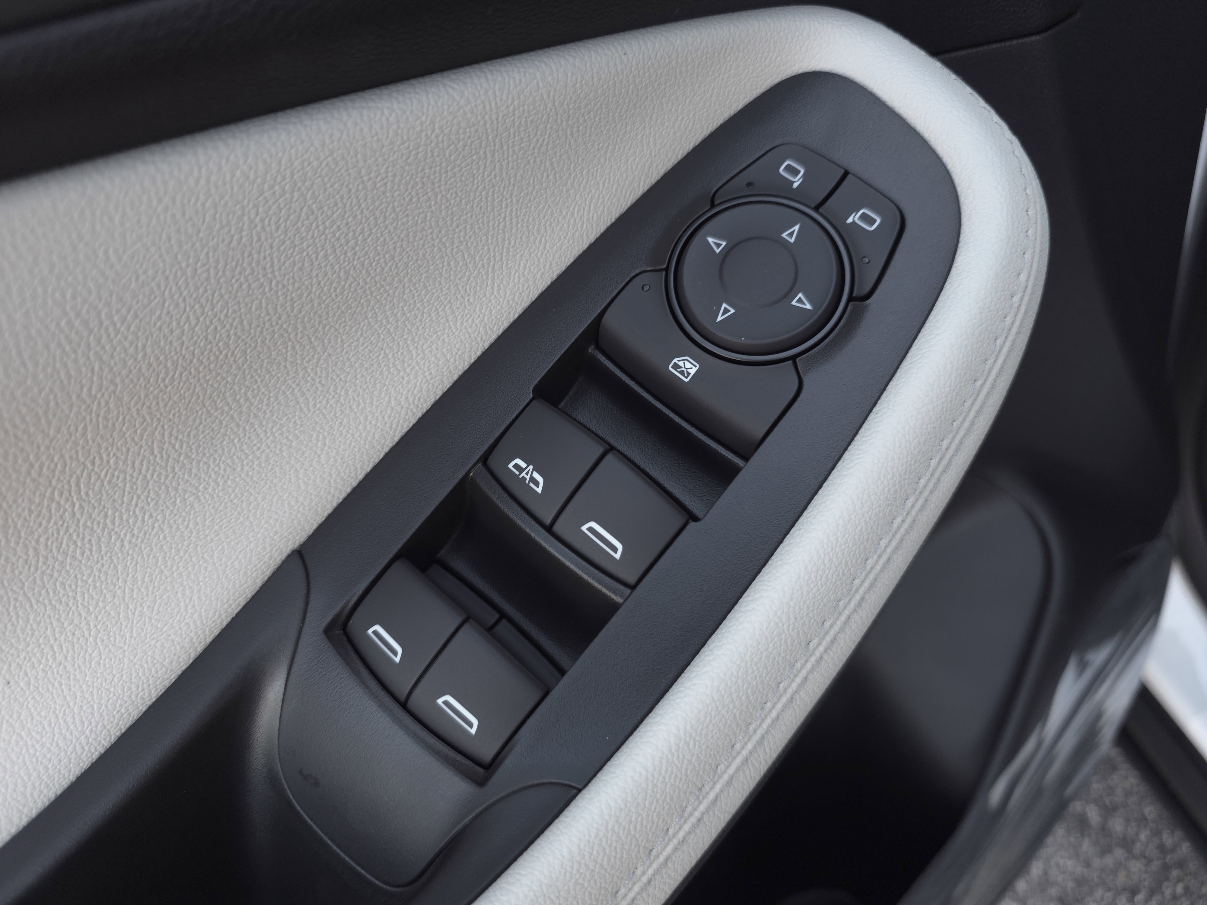 New 2026 Buick Encore GX Preferred w/ Comfort Package image 20