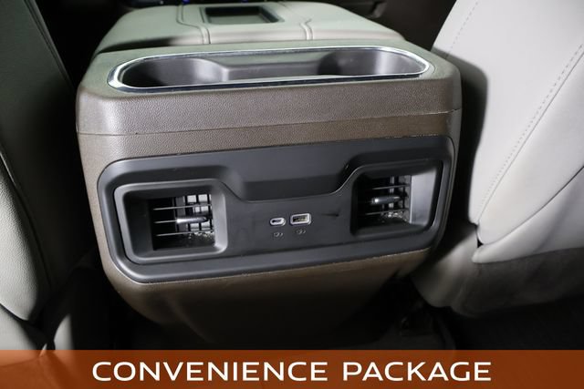 Used 2022 Chevrolet Silverado 1500 RST AWD/4WD image 21