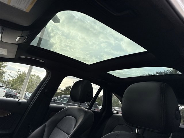 Used 2018 Mercedes-Benz GLC 300 image 21