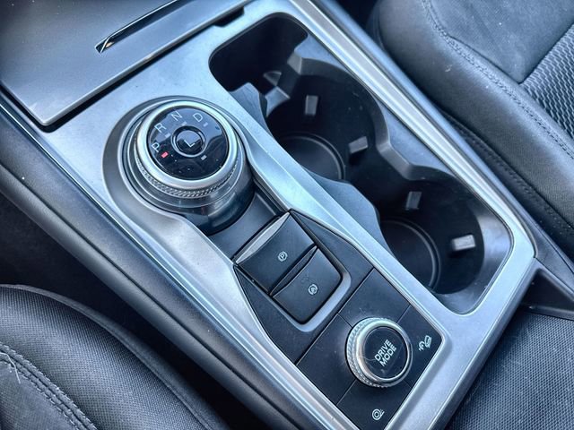 Used 2023 Ford Explorer XLT image 19