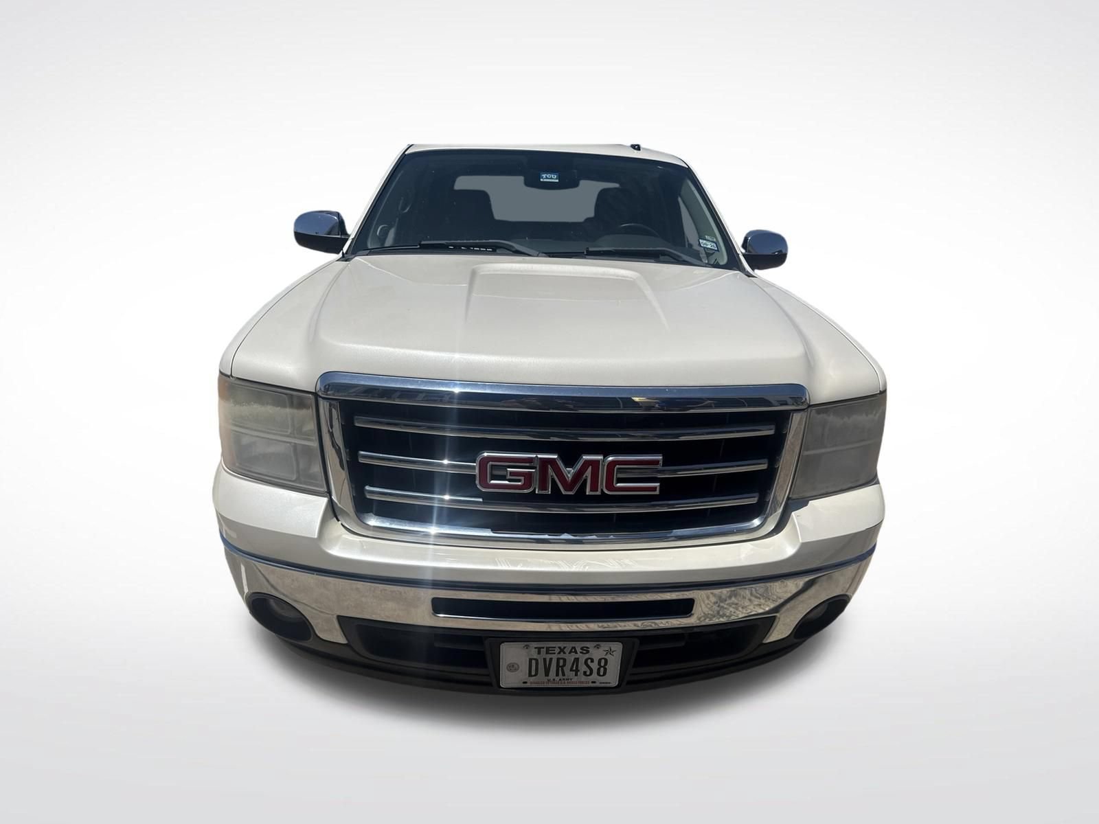 Used 2013 GMC Sierra 1500 SLE RWD image 2