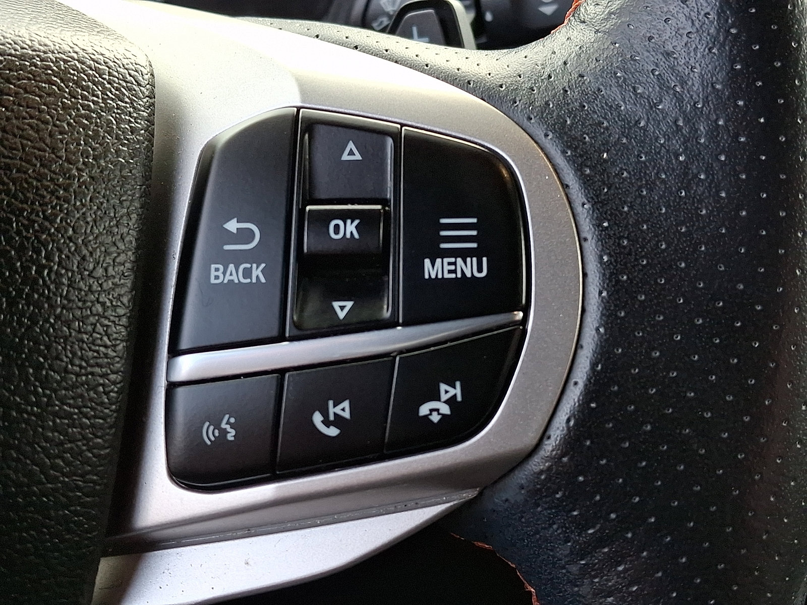 Used 2022 Ford Explorer Timberline image 24