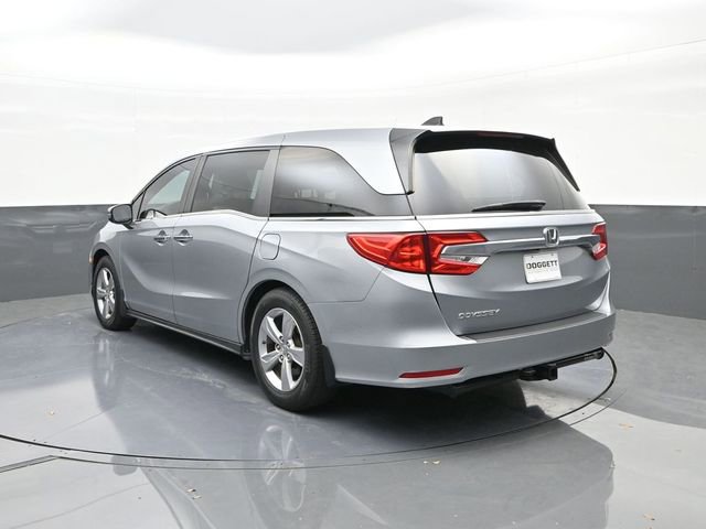 Used 2019 Honda Odyssey EX-L image 8