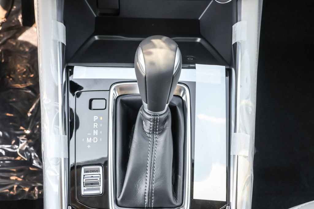 New 2025 MAZDA CX-5 AWD 2.5 S image 32