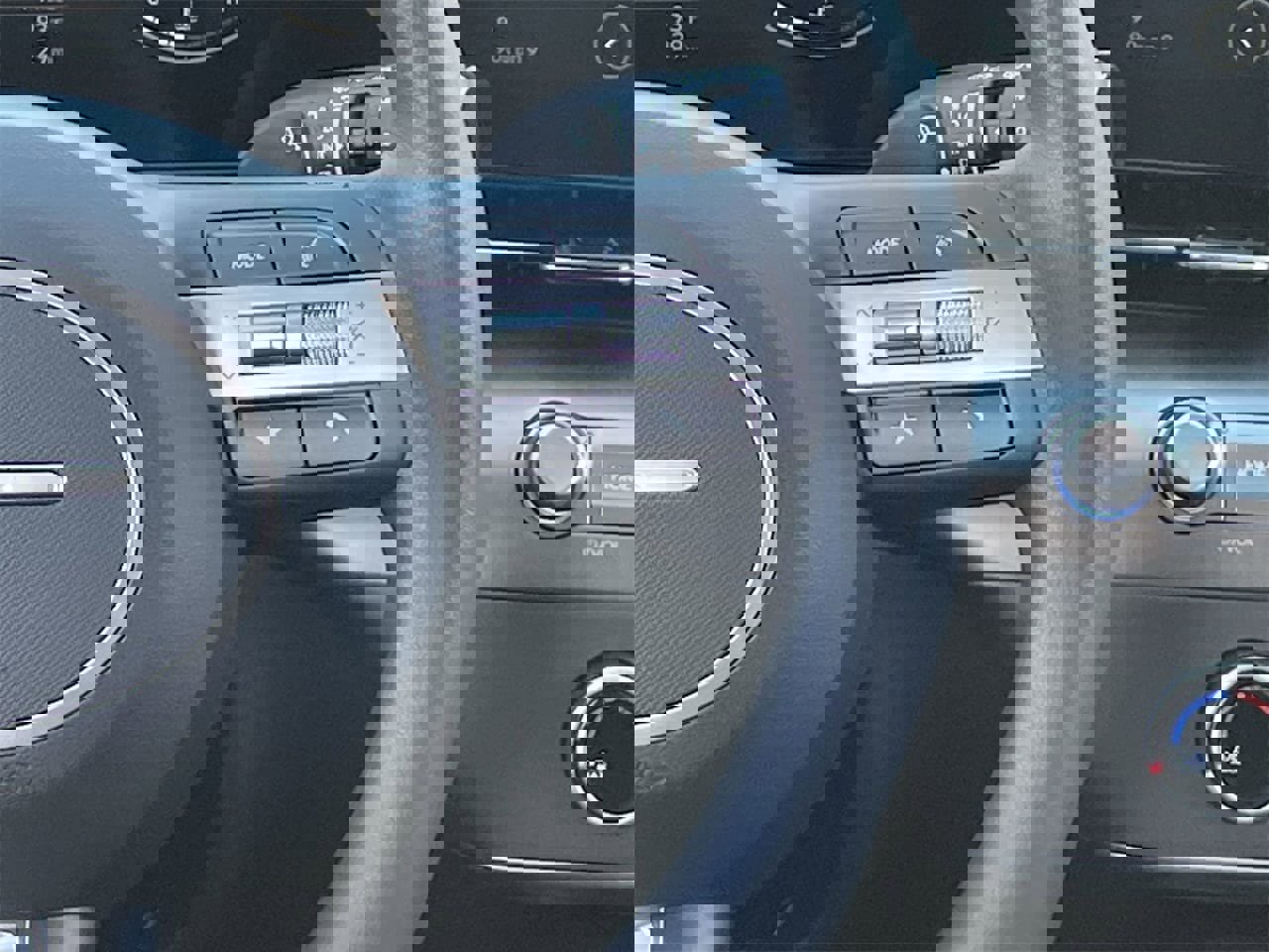 New 2026 Hyundai Kona SE image 23