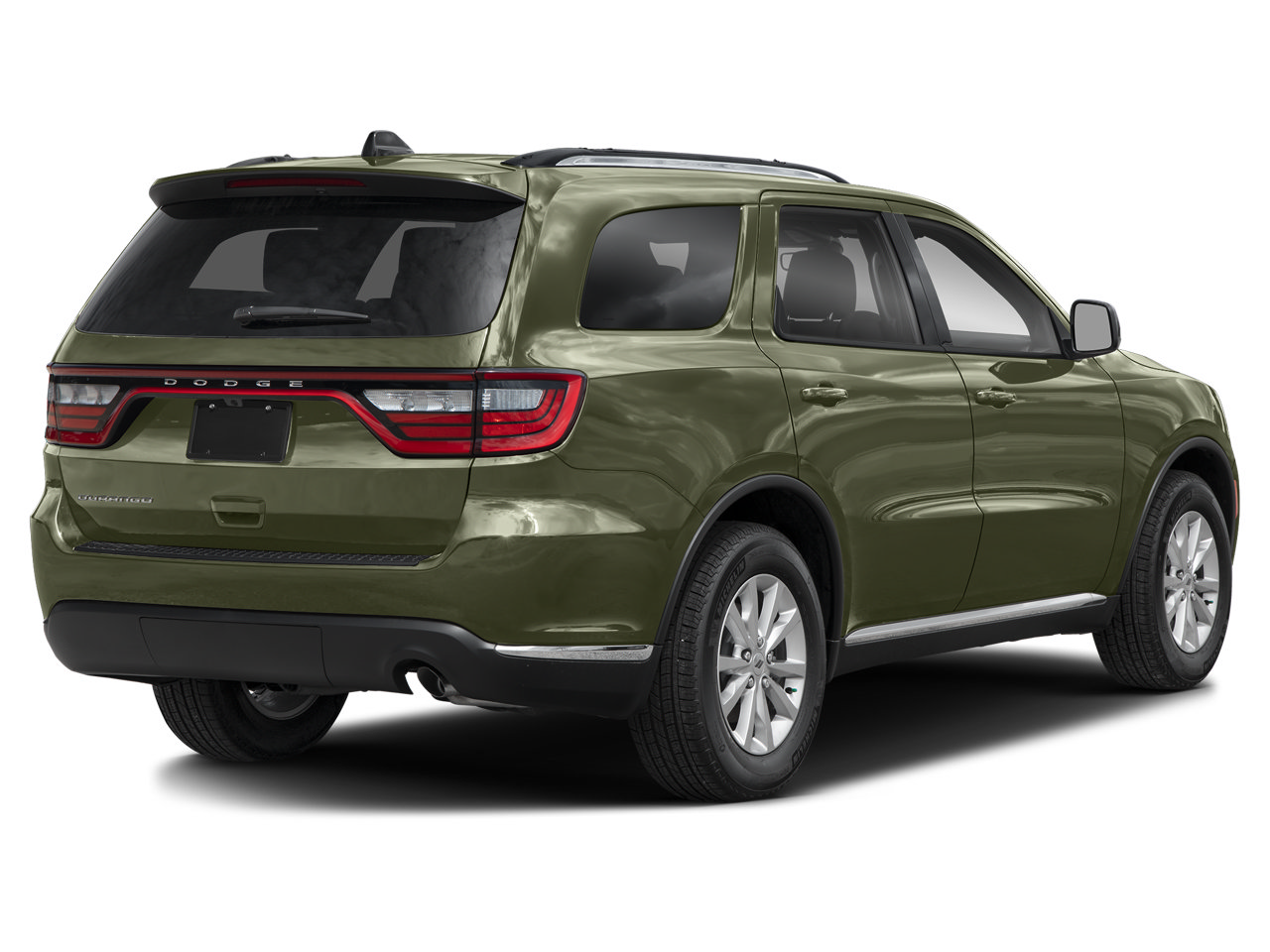 New 2026 Dodge Durango GT AWD/4WD image 35