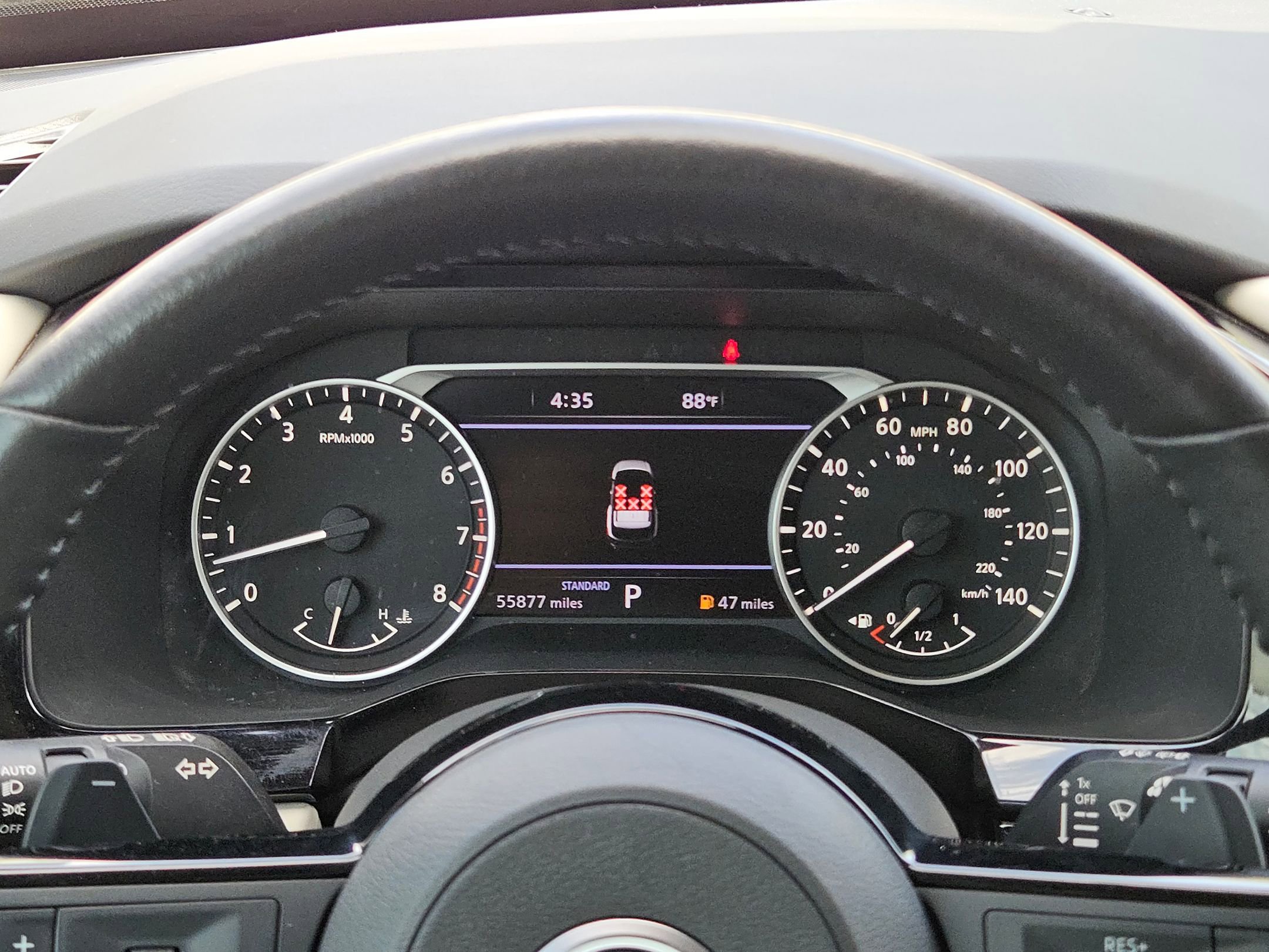 Used 2022 Nissan Pathfinder SL w/ SL Premium Package image 24