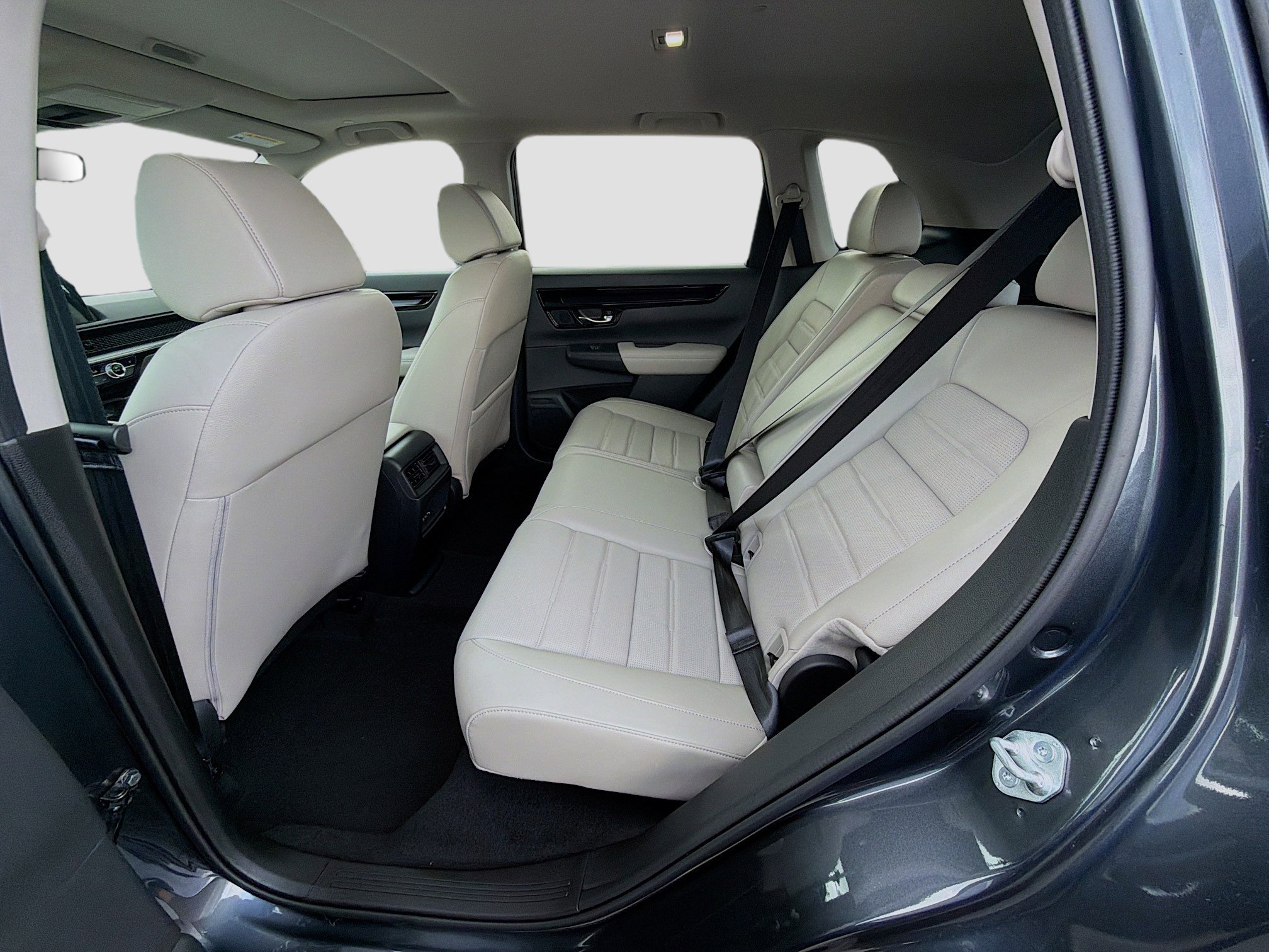 New 2026 Honda CR-V EX-L image 20