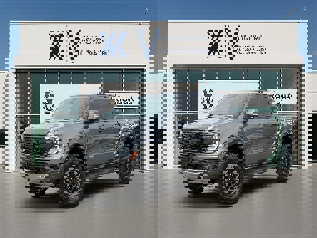 Used 2024 Ford Ranger Raptor