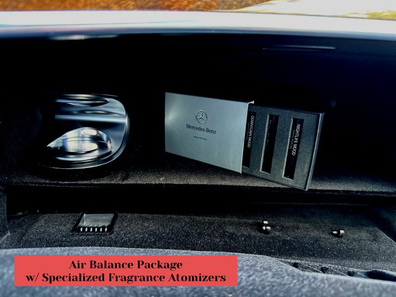 Used 2016 Mercedes-Benz S 550 4MATIC Sedan image 29