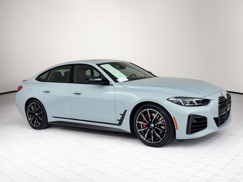 Used 2026 BMW M440i w/ Premium Package RWD image 7