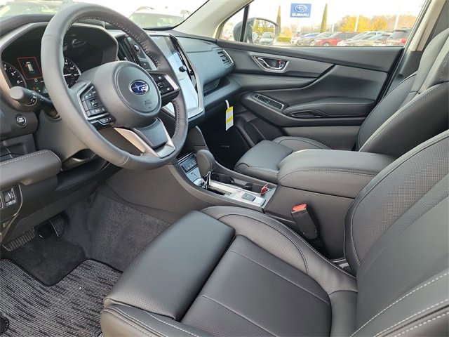 New 2026 Subaru Ascent Limited image 14