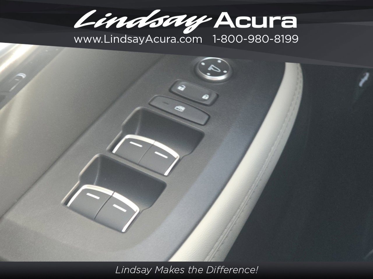 New 2025 Acura ADX A-Spec image 20