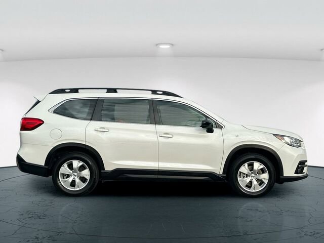 Used 2021 Subaru Ascent 8-Passenger image 7