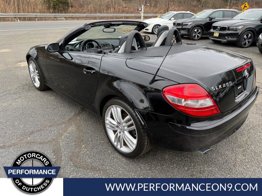 Used 2006 Mercedes-Benz SLK 280 image 38