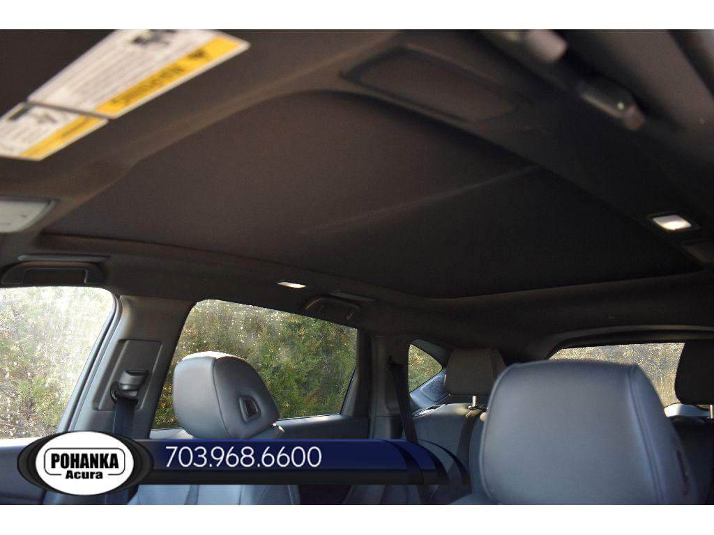 New 2026 Acura RDX A-Spec image 21