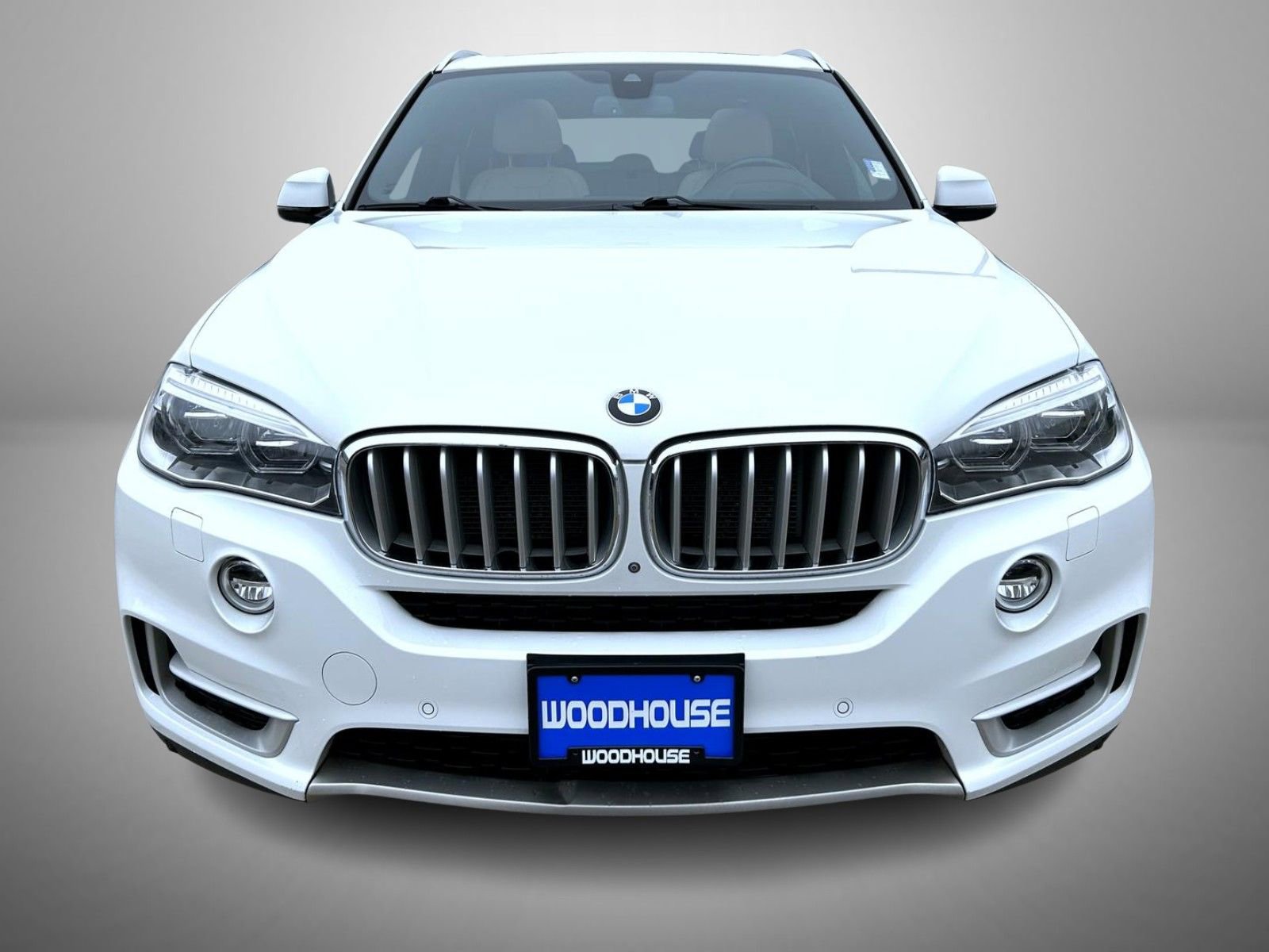 Used 2017 BMW X5 xDrive35i image 2